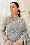 Maria B. Couture Ice Blue MC-908