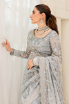Maria B. Couture Ice Blue MC-908