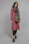 Scarf Dupatta MG-W20-50-Grey