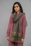 Scarf Dupatta MG-W20-50-Grey