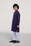 Suit Purple MKB-EF23-03
