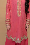 Suit Pink MKD-EF23-07