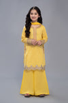 Suit Yellow MKD-EF23-07