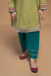 Suit Green MKD-EF23-21