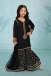 Suit Black MKD-EF23-35