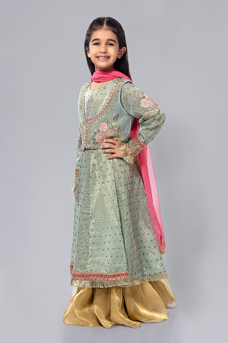 Suit Blue MKS-EF20-22