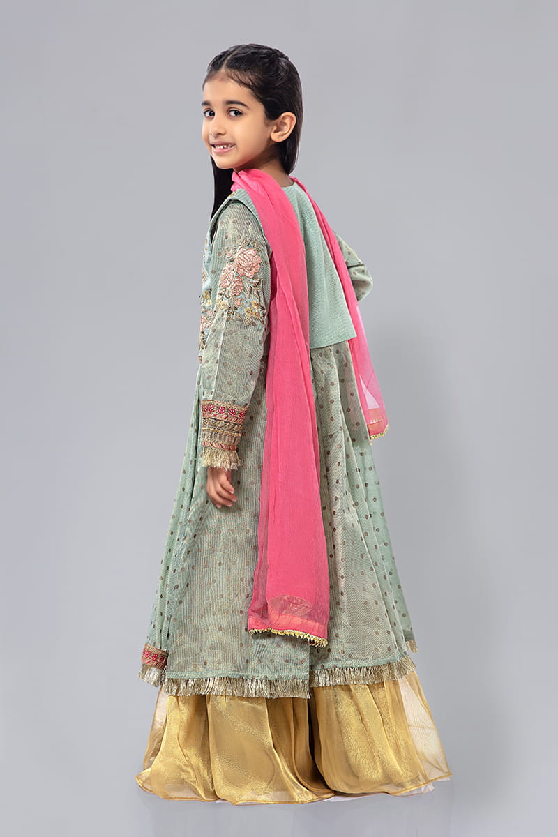 Suit Blue MKS-EF20-22