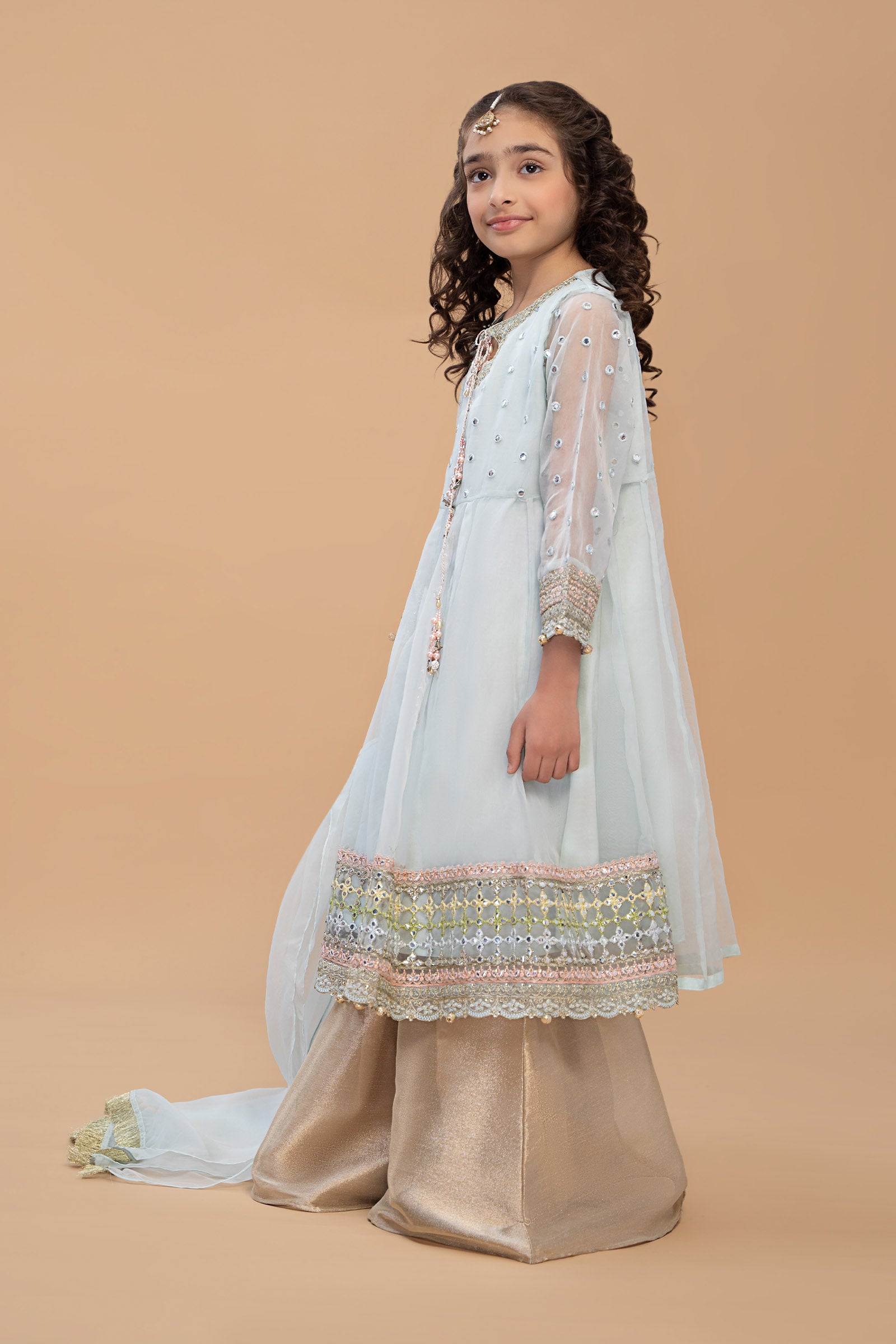 Suit Blue MKS-EF23-13