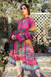 Unstitched Fabrics/M.Prints MPT-1008-B