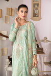 Unstitched Fabrics/M.Prints MPT-1103-B