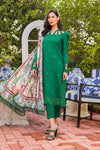 Unstitched Fabrics/MPrints MPT-1303-A
