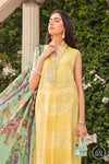Unstitched Fabrics/MPrints MPT-1305-A