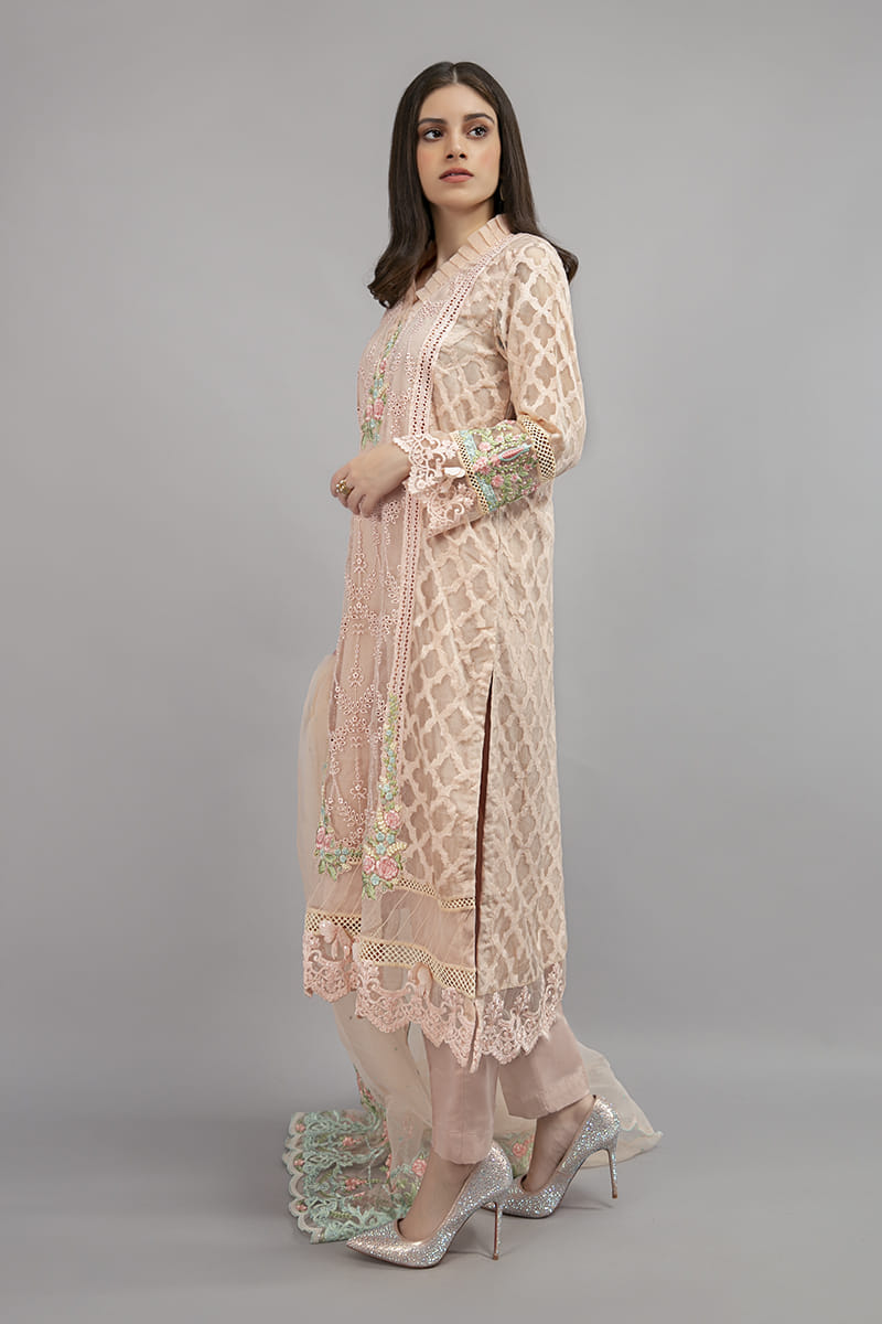 Suit Pink SF-EA20-18