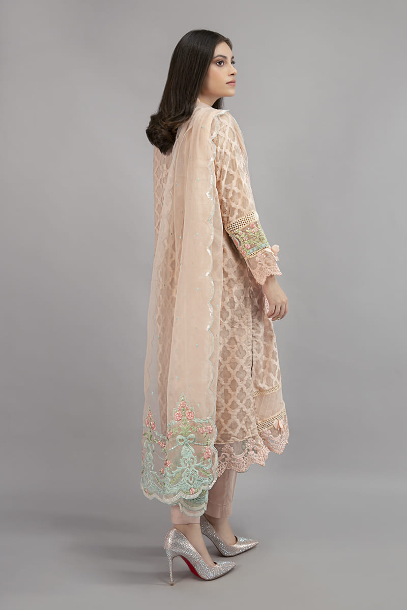 Suit Pink SF-EA20-18