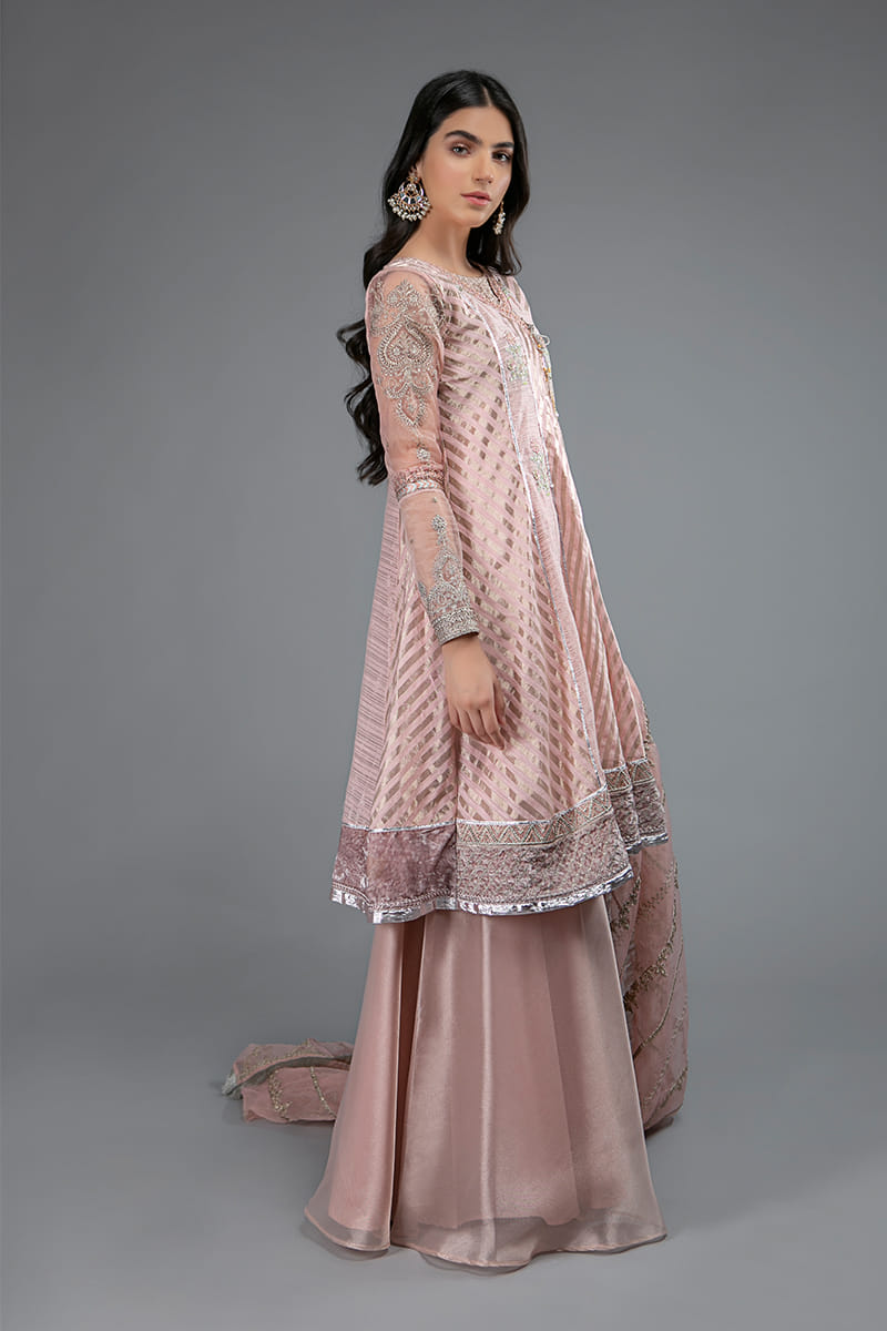 Suit Pink SF-EF20-10