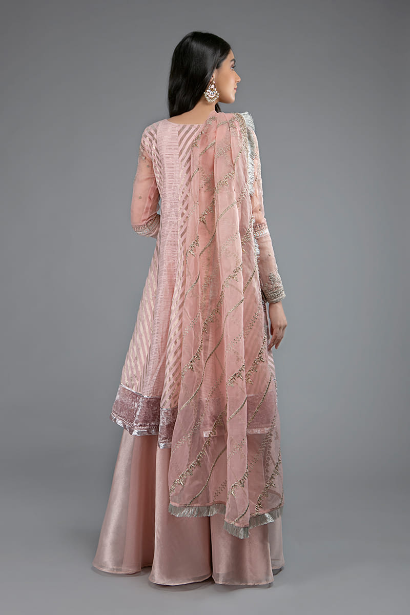 Suit Pink SF-EF20-10