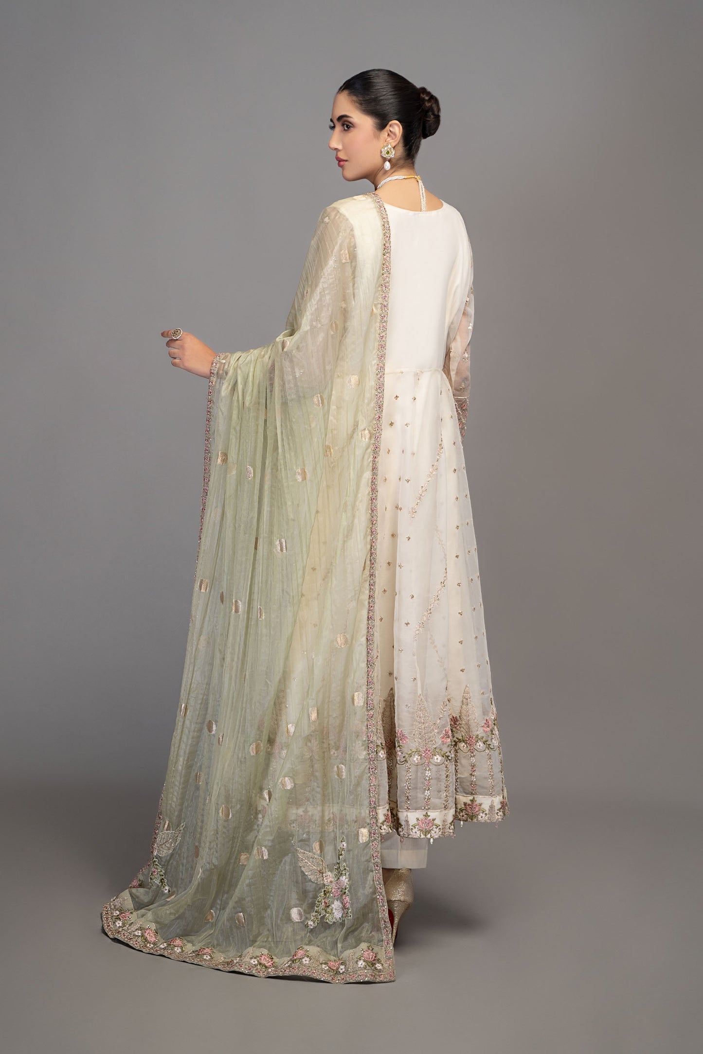 Suit Off White SF-EF23-03