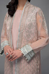Suit Pink SF-EF23-06