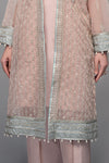 Suit Pink SF-EF23-06