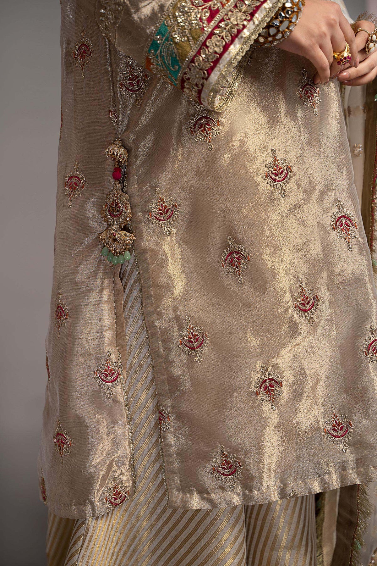 Maria B | Formal Wears | SF-EF25-37 main image 1