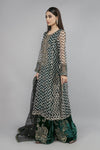 Suit Green SF-W20-18