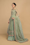 Suit Green SF-EF23-16