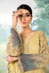 Unstitched Silk Net -  SN-107