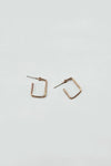 Earrings Gold AER-W21-065