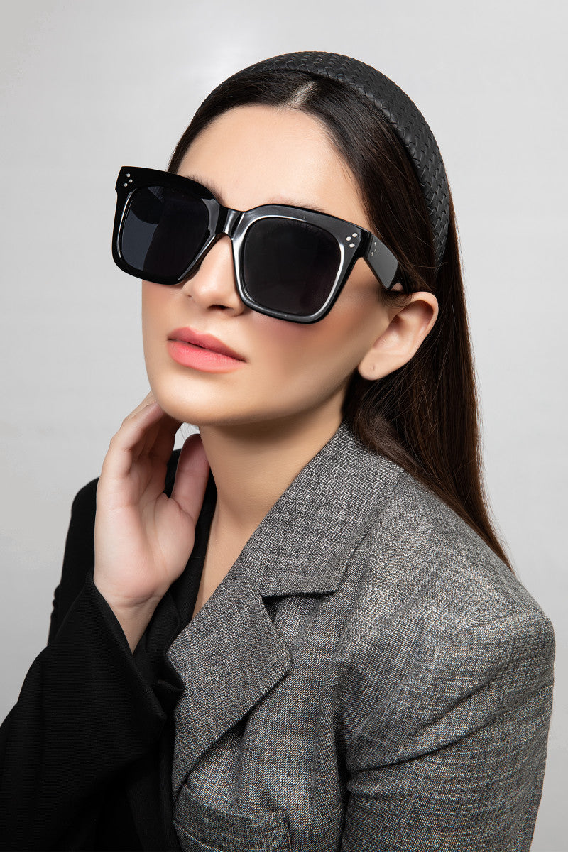 Shades Black ASG-W21-001