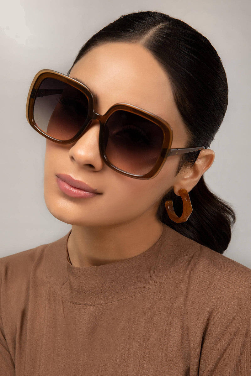 Shades Brown ASG-W21-006