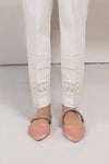Trouser White MB-SS21-27