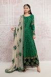 Suit Emerald Green CSS-402