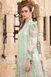 Unstitched Lawn D-2115-A
