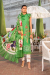 Unstitched Lawn D-2207-B