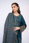 Suit Blue DLS-1009