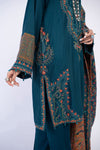 Suit Blue DLS-1009