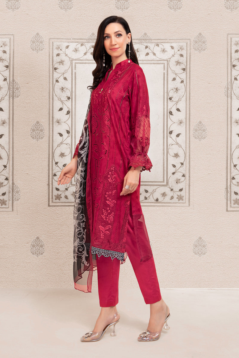 Suit DS-2208-A