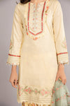 Suit Yellow DW-EA20-16