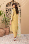 Suit Yellow DW-EA20-17