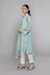 Suit Blue DW-EA20-19