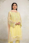 Suit Yellow DW-EA20-20