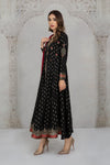 Suit Black DW-EA21-08