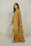 Suit Mustard DW-EA21-19
