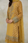 Suit Mustard DW-EA21-19