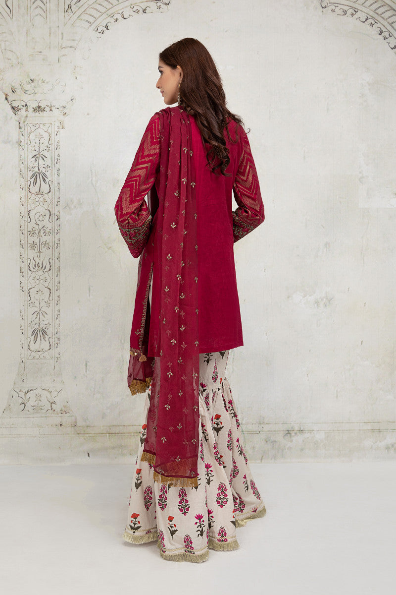 Suit Pink DW-EA21-26