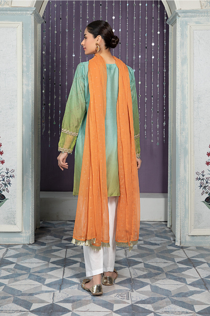 Suit Blue DW-EA22-02