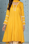 Suit Yellow DW-EA22-57