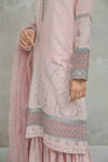 Suit Pink DW-EF21-13