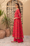 Suit Pink DW-EF21-14