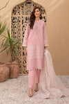 Suit Tea Pink DW-EF21-24